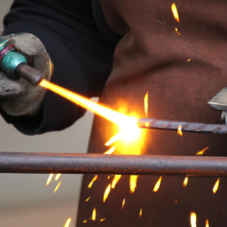 Garde-Corps en Fer Forgé : Sécurité sans Sacrifier le Style Villeneuve-la-Garenne