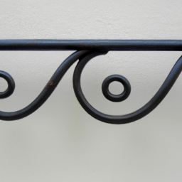 Ferronnerie Classique : Donnez du Caractère à votre Décoration Intérieure et Extérieure Feuquières-en-Vimeu